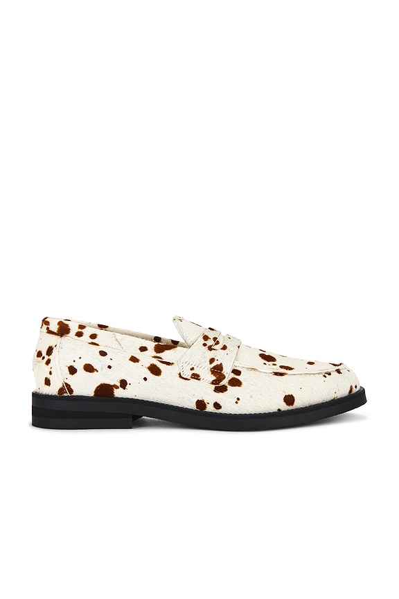 view 1 of 7 MOCASÍN WILDE in Brown Cow