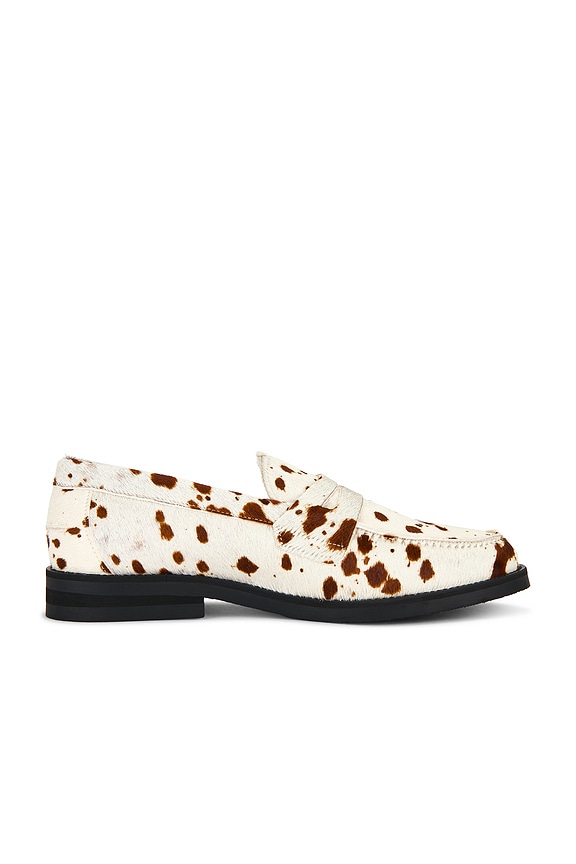 view 2 of 7 MOCASÍN WILDE in Brown Cow