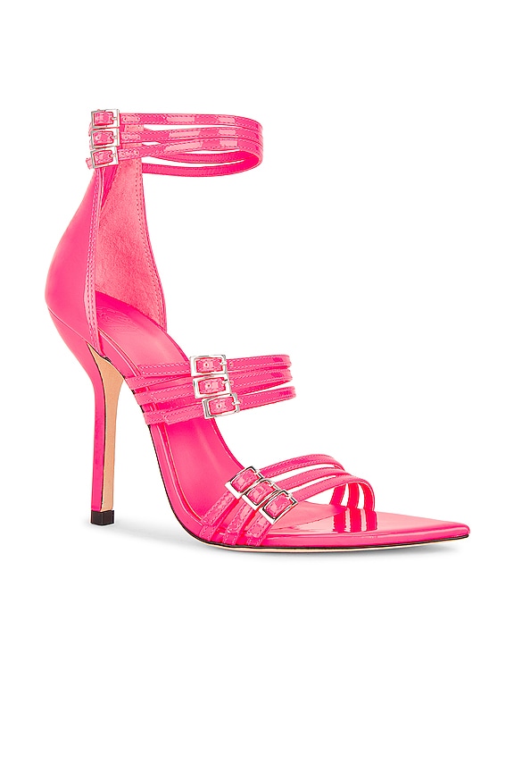 view 2 of 5 TACÓN JETT in Pink