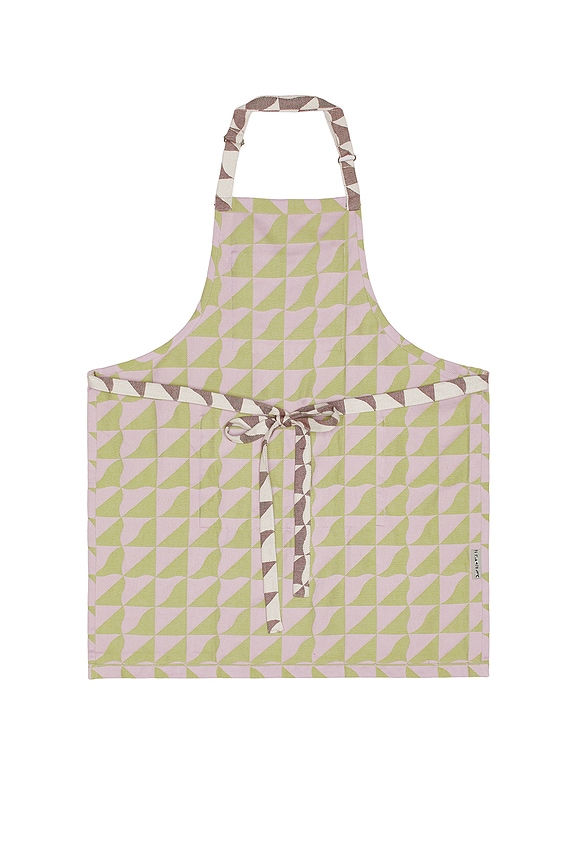 view 2 of 4 Apron in Snail