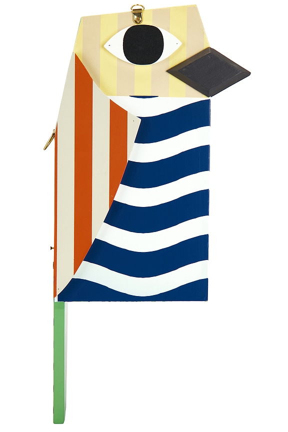 view 2 of 7 Birdhouse in Multi