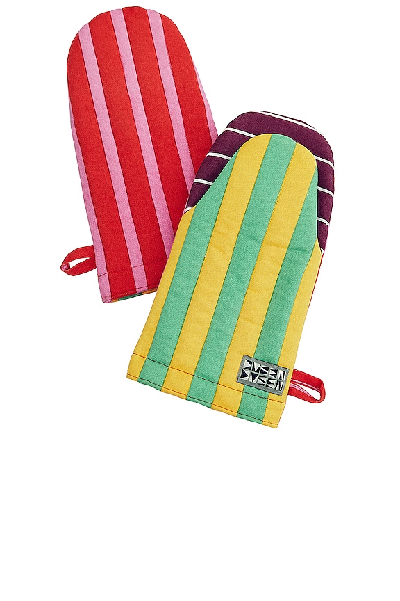 view 1 of 6 GUANTE DE COCINA SHORTCAKE in 