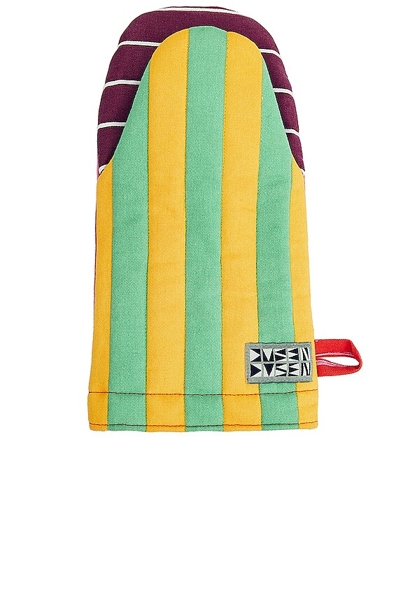 view 2 of 6 GUANTE DE COCINA SHORTCAKE in 