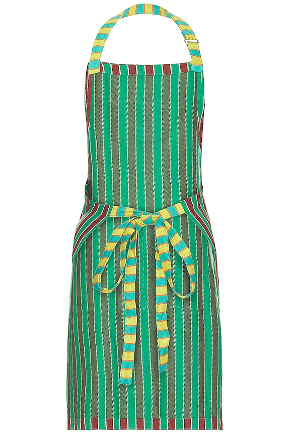 view 2 of 2 Porcini Apron in 