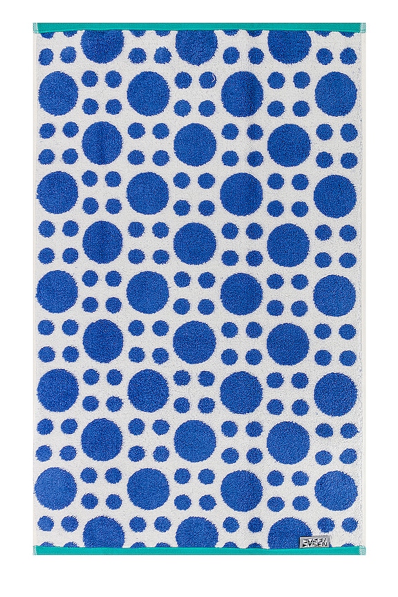 view 2 of 5 Hand Towel in Ring