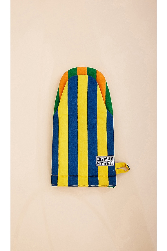 view 2 of 3 CARROT OVEN MITTS オーブンミット in Carrot