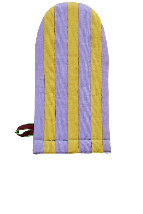 view 2 of 3 OVEN MITTS オーブンミット in Jalapeno