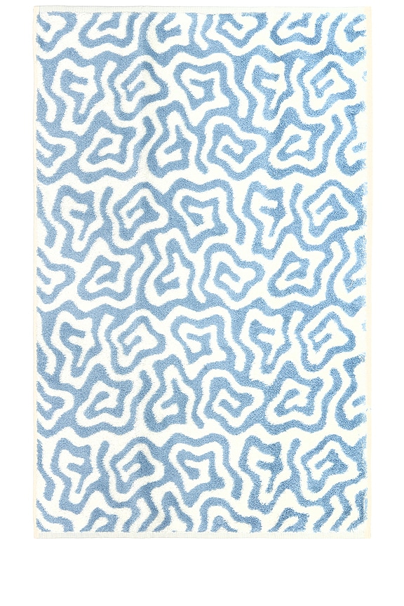 view 1 of 4 Hand Towel in Spiral