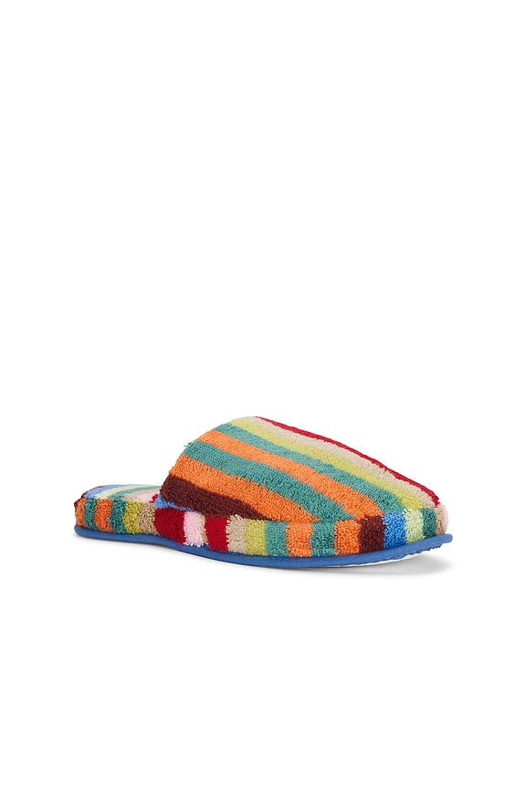 view 2 of 5 Slippers in Butterfly