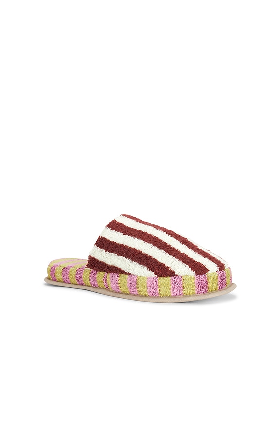 view 2 of 5 Slippers in Caterpillar