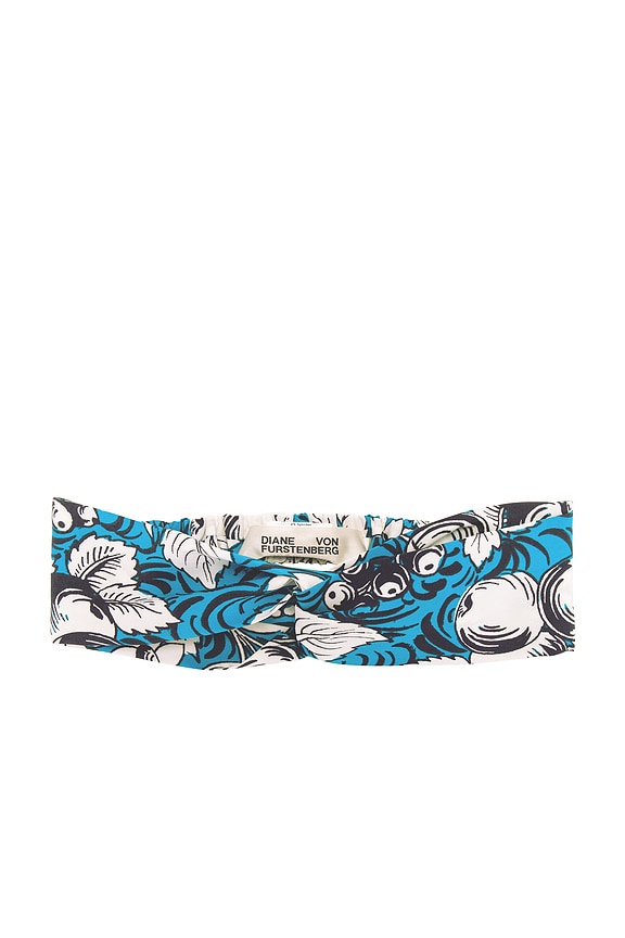 view 2 of 3 SERRE-TÊTE KEISHA in Bird Of Paradise