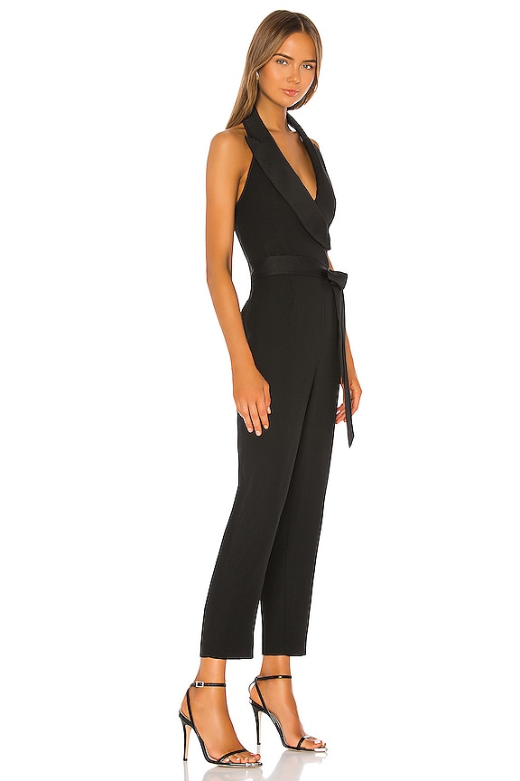 view 2 of 3 COMBINAISON HABANNA in Black