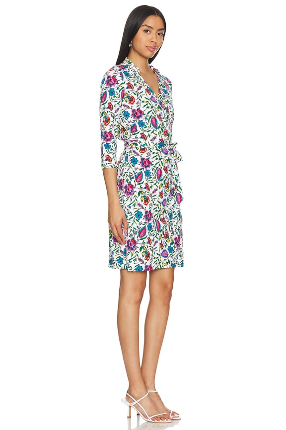 view 2 of 3 Jeanne Dress in Floral March