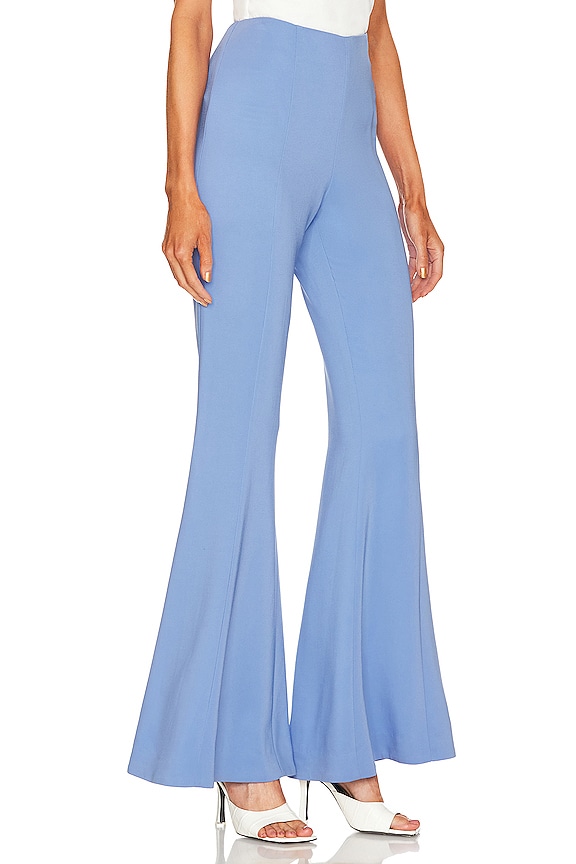 view 2 of 4 Barcelona Pants in Periwinkle