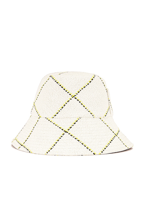 view 2 of 4 SOMBRERO PESCA in Cream Check