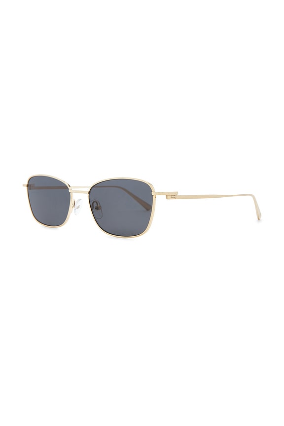 view 2 of 3 Verona Sunglasses in Black
