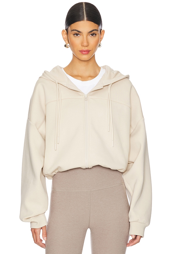 view 2 of 5 ХУДИ ANGIE in Dune