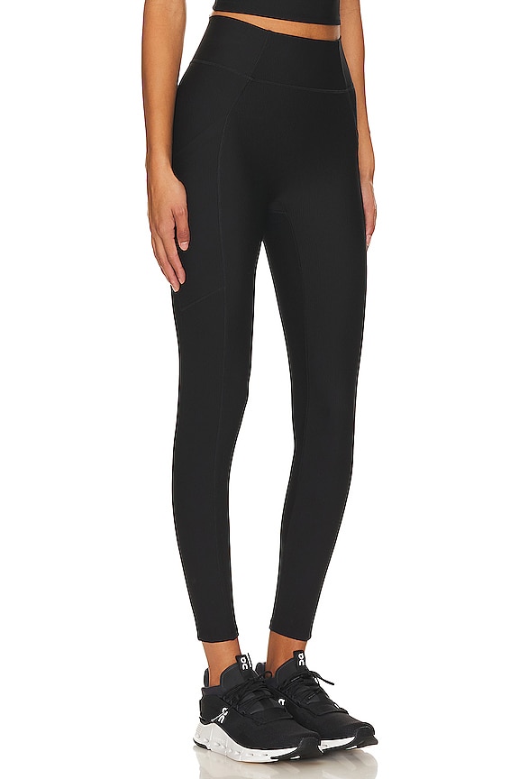 view 2 of 4 ILIA レギンス in Noir