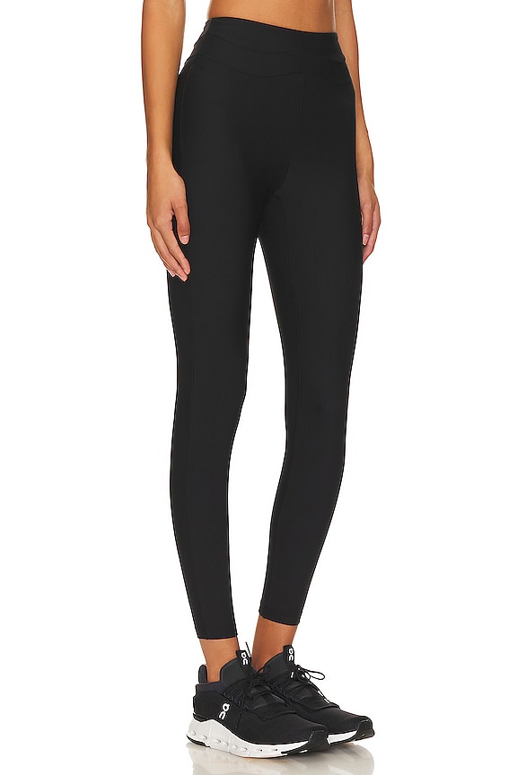 view 2 of 4 Terra Legging in Noir