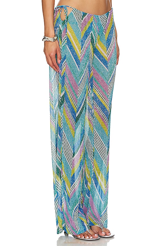 view 2 of 5 Ollie Pant in Marine