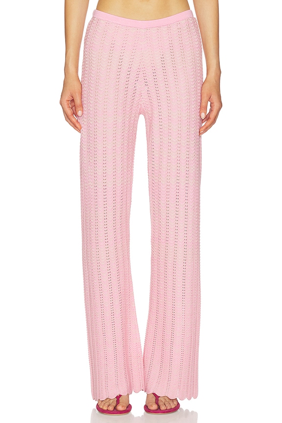 view 1 of 6 JAMBES LARGES GAVI in Taffy