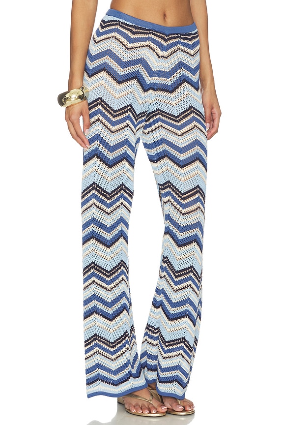 view 2 of 6 Cierra Pant in Marina