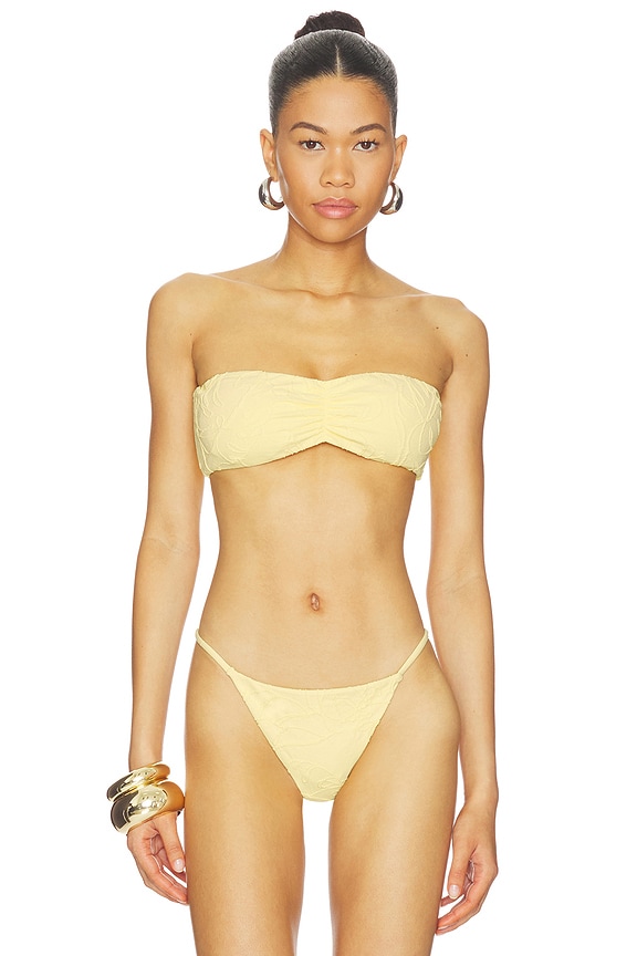 view 1 of 5 Navi Top in Lemondrop