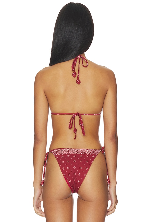Elis Bikini Top