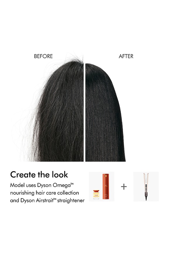 view 2 of 8 OMEGA HYDRATING HAIR OIL 헤어 오일 in 