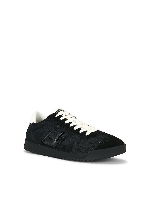 view 2 of 6 ZAPATILLA DEPORTIVA BONITO in Black & Off White