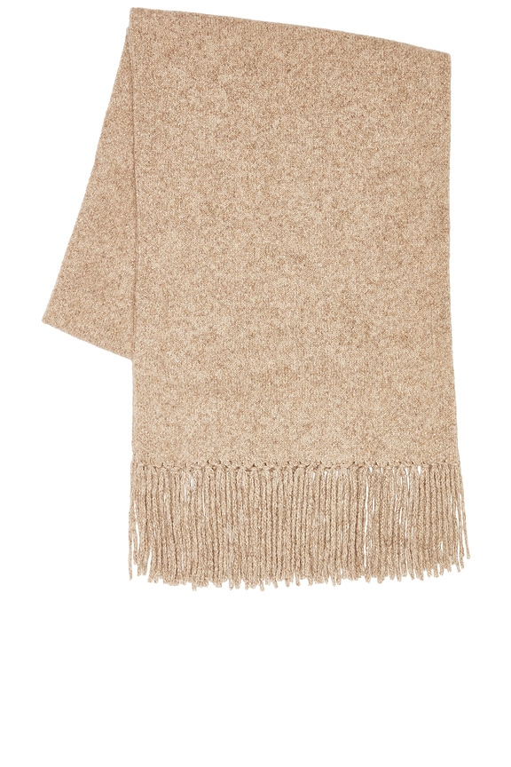 view 2 of 3 ALINA ハット in Heather Brown