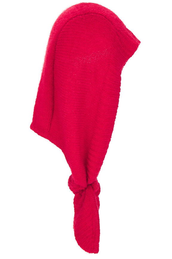 Liezel Kerchief Hood