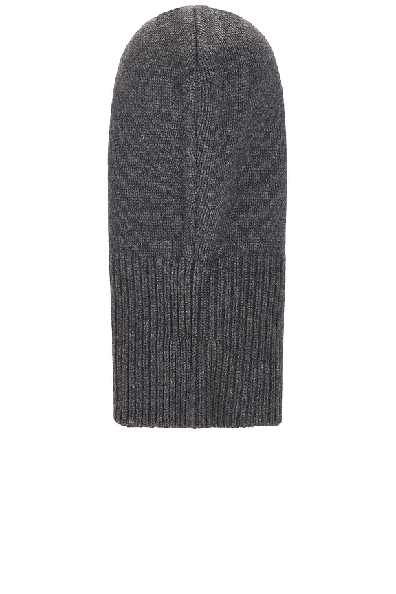 view 2 of 3 RUFUS 방한모 in Rock Ash