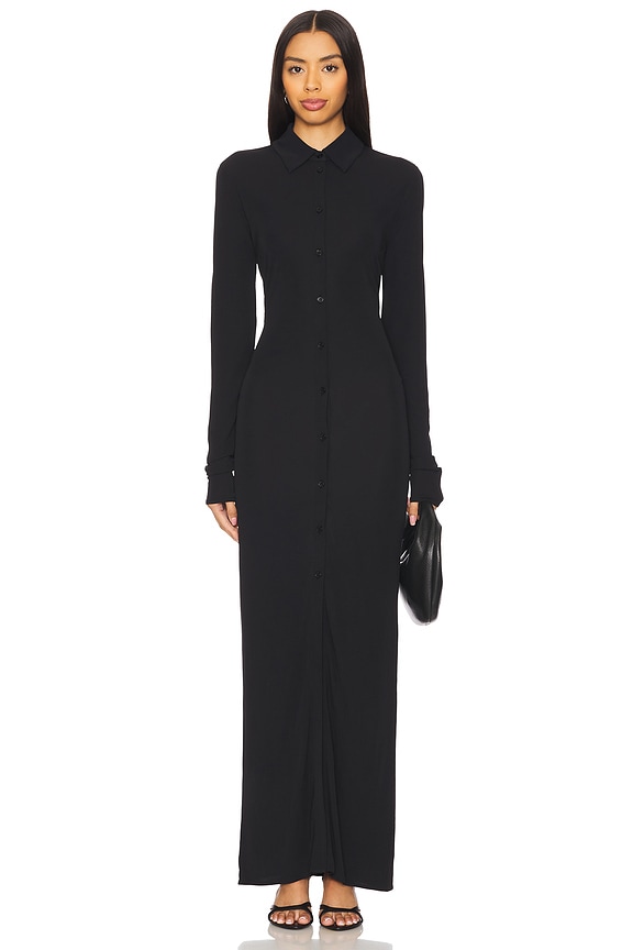 view 2 of 4 Golan Dress in Black