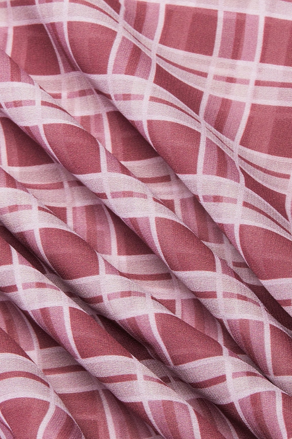 Phoebe Asymmetric Dress