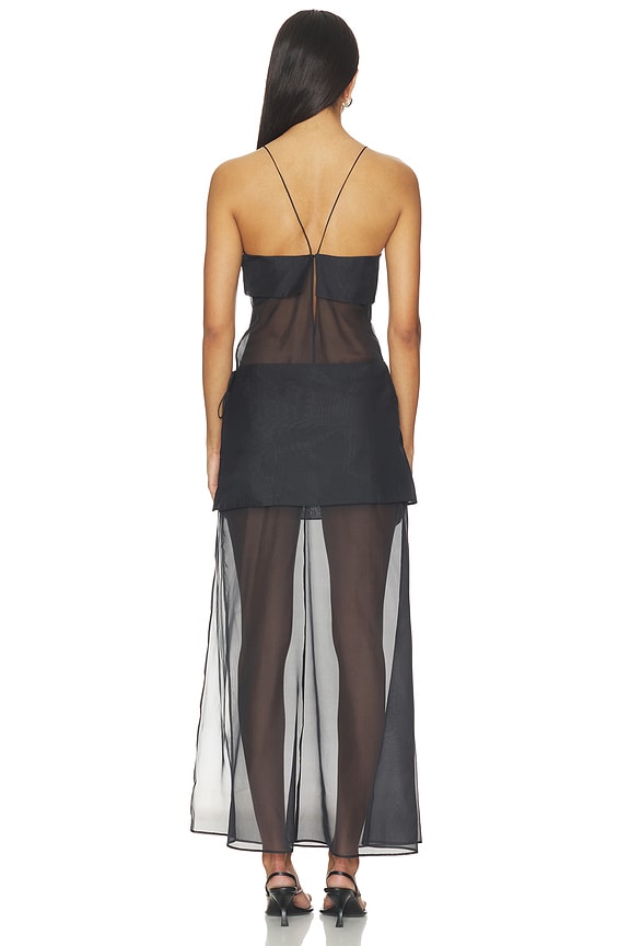 Athina Maxi Dress