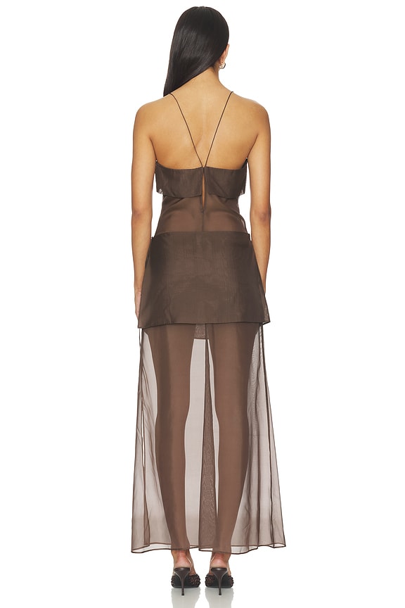 Athina Maxi Dress
