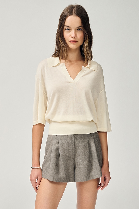 Kaysa Blouson Polo