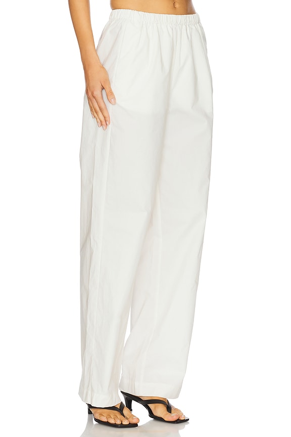 view 2 of 6 Kfir Pants in Chalk