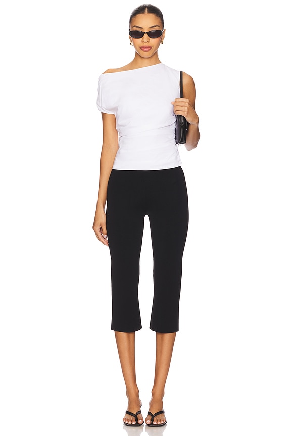Janith Capri Pant