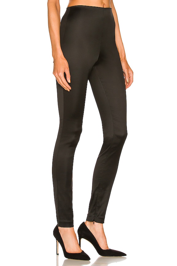 view 2 of 4 Valen Pant in Black