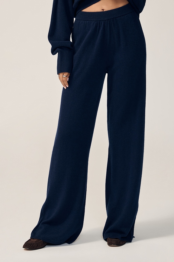 view 2 of 7 PANTALÓN HANSEN in Navy