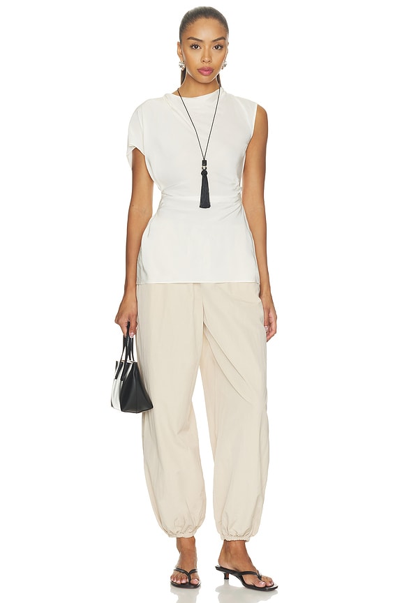 Leny Parachute Pant