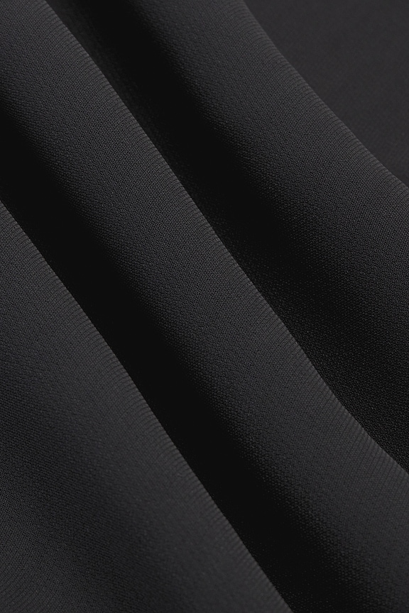 Brynn Polished Crepe Pant