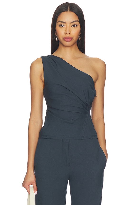 view 1 of 5 Decon Top in Carbon