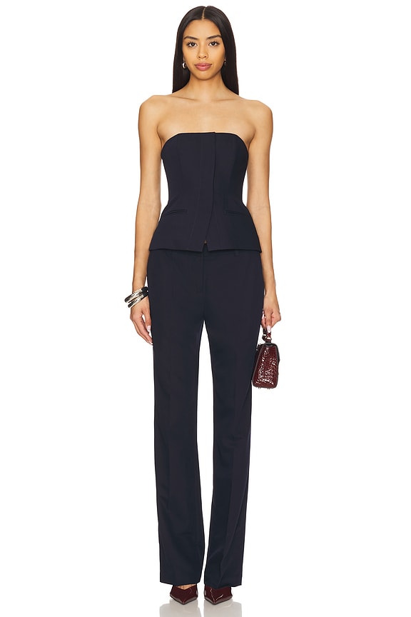 EAVES Tala Top