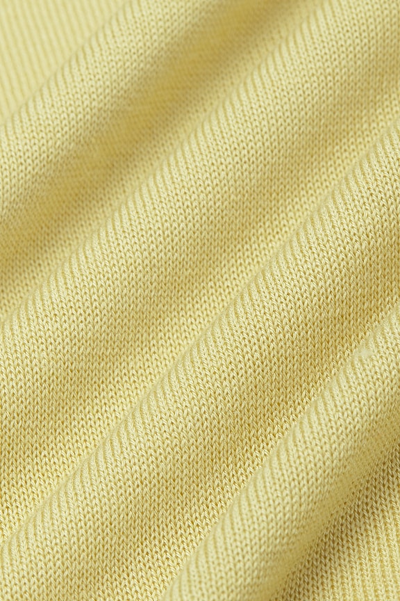 Emaw Knit Polo