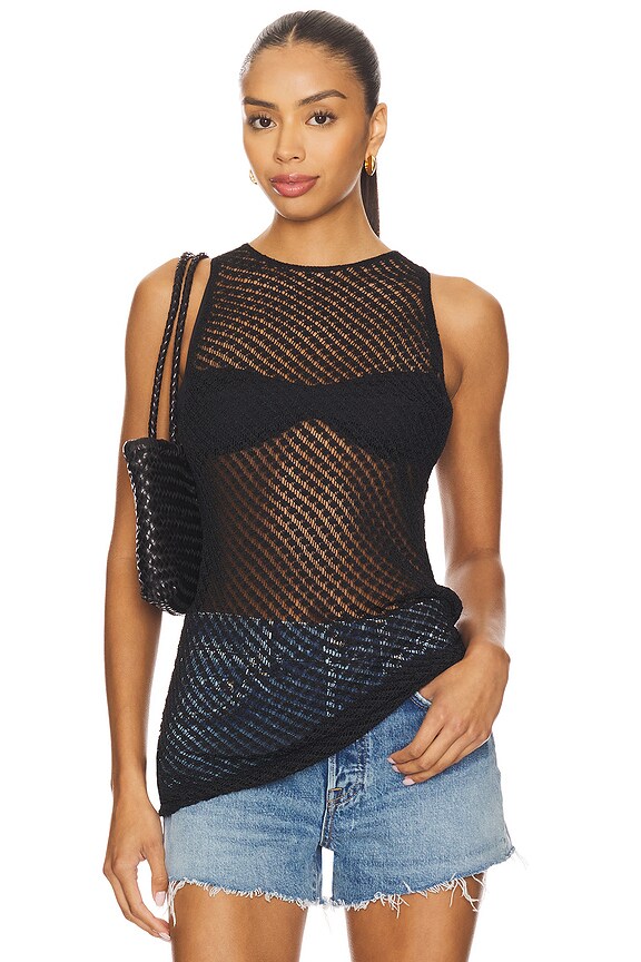 x Coco Calder Tank