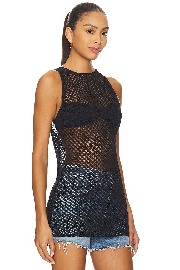 x Coco Calder Tank