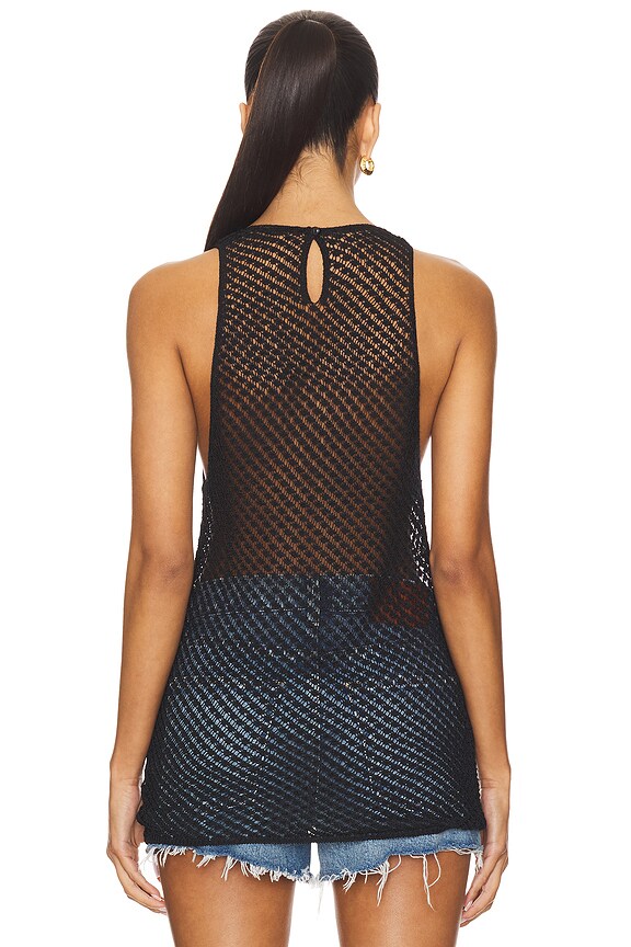 x Coco Calder Tank